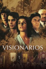Visionarios 2001 one on netflix