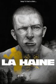 La Haine 1995 one on netflix