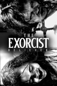 The Exorcist: Believer 2023 one on netflix