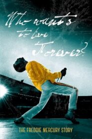 The Freddie Mercury Story: Who Wants to Live Forever? 2016 one on netflix