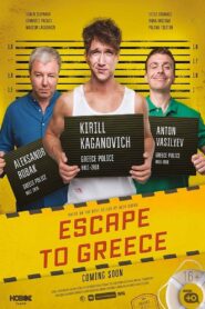 Escape to Greece 2018 one on netflix