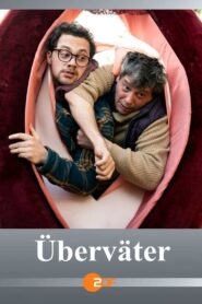Überväter 2024 one on netflix