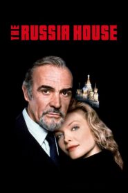 The Russia House 1990 one on netflix