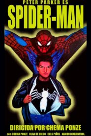 Peter Parker es Spider-Man 1996 one on netflix