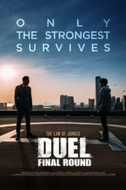 Duel: Final Round 2016 one on netflix