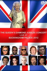 The Diamond Jubilee Concert 2012 2012 one on netflix