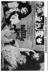 Jessa: Blusang Itim 2 1989 one on netflix