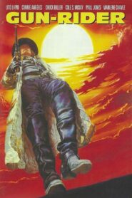 The Gunfighter 1983 one on netflix