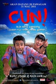 Cun! 2011 one on netflix