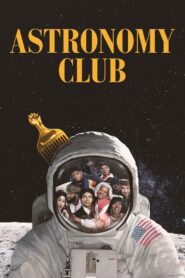Astronomy Club: The Sketch Show 2019 one on netflix