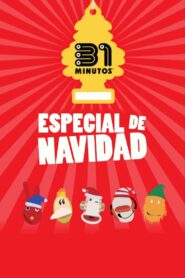 31 Minutos: Especial de Navidad 2003 one on netflix