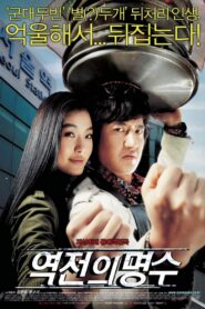 The Twins 2005 one on netflix