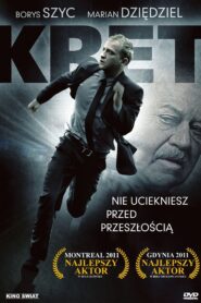 The Mole 2011 one on netflix