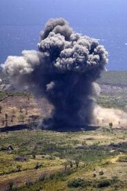 The Battle of Vieques 1986 one on netflix