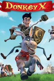 Donkey X 2007 one on netflix
