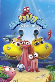 Dive Olly Dive and the Octopus Rescue 2016 one on netflix