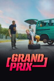 Grand Prix 2022 one on netflix