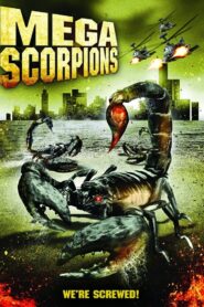 Mega Scorpions 2003 one on netflix