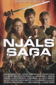 Njalssaga 2003 one on netflix
