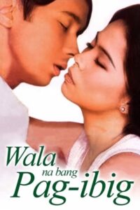 Wala Na Bang Pag-Ibig? 1997 one on netflix