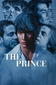 The Prince 2019 one on netflix