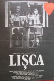 Lișcă 1984 one on netflix