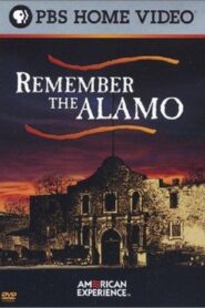 Remember the Alamo 2004 one on netflix