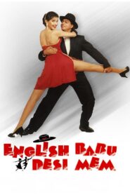 English Babu Desi Mem 1996 one on netflix