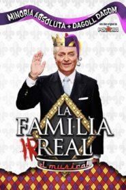 La familia irreal 2014 one on netflix