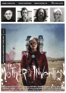 The Mother of Invention 2009 one on netflix