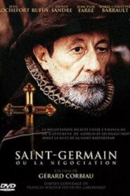 Saint-Germain ou La négociation 2003 one on netflix