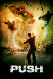 Push 2009 one on netflix