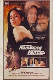 Kembang Kertas 1984 one on netflix