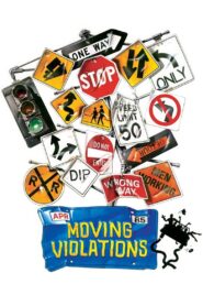 Moving Violations 1985 one on netflix