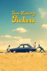 Two Lottery Tickets 2016 one on netflix