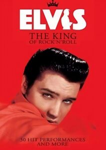 Elvis: The King of Rock ‘n’ Roll 2007 one on netflix
