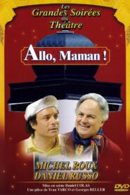 Allo, Maman ! 1991 one on netflix