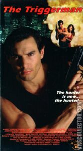 The Triggerman 1997 one on netflix