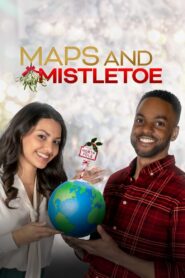 Maps and Mistletoe 2021 one on netflix