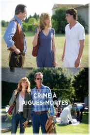 Murder In Aigues-Mortes 2015 one on netflix