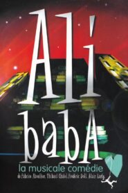Ali Baba, la musicale comédie 2000 one on netflix