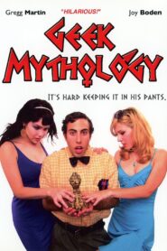 Geek Mythology 2008 one on netflix