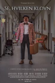 Sé, hvilken klovn 2017 one on netflix