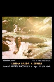 The Pale Light of Sorrow 1980 one on netflix