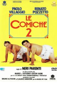 The Comics 2 1991 one on netflix