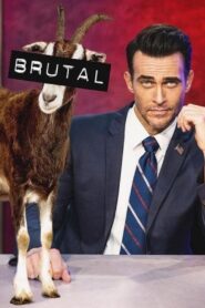 Brutal 2022 one on netflix