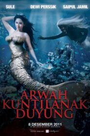 Demon Mermaid Spirit 2011 one on netflix