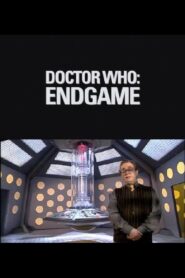 Doctor Who: Endgame 2007 one on netflix