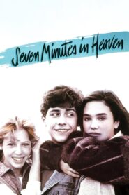 Seven Minutes in Heaven 1986 one on netflix