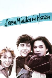 Seven Minutes in Heaven 1986 one on netflix
